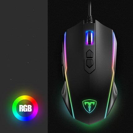 Internet cafe gaming mouse - Mamofa Global Store