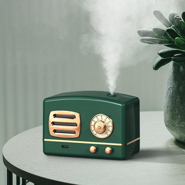 Retro humidifier - Mamofa Global Store