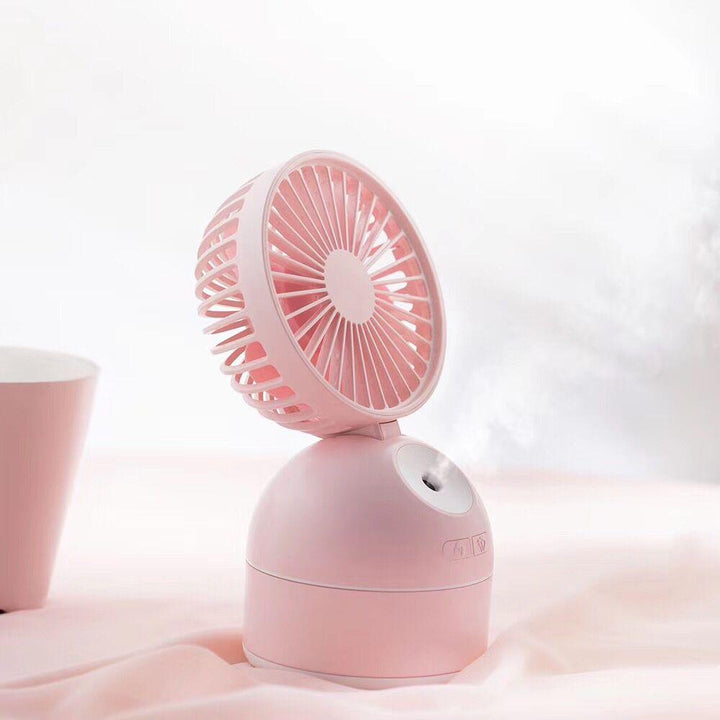 Fan humidifier - Mamofa Global Store