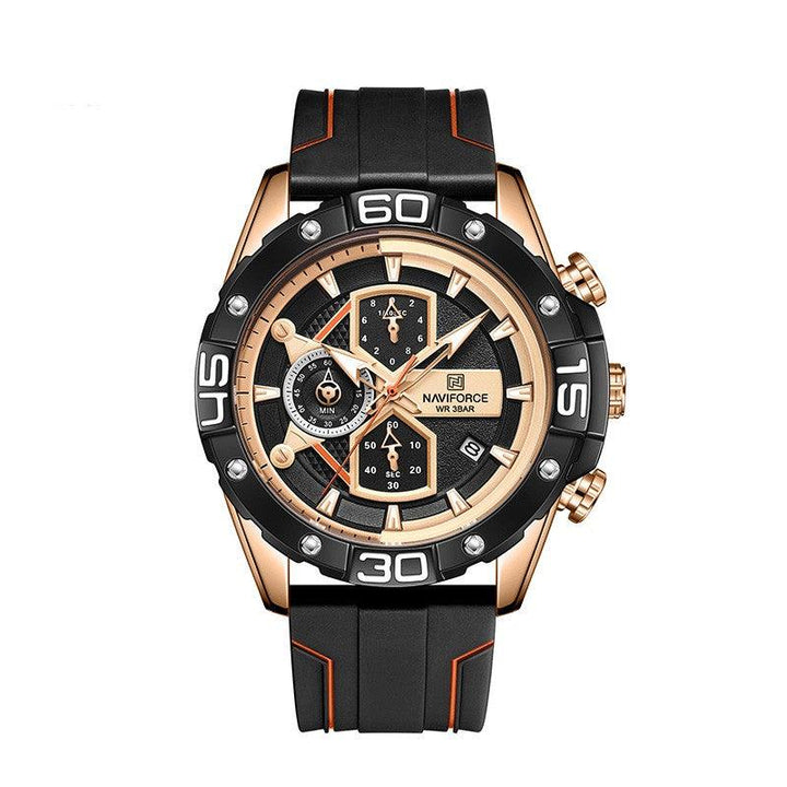 Student Watches Are Fashionable For Men - Mamofa Global Store