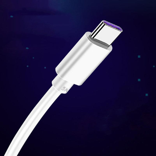 Data Cable Super Fast Charging Cable - Mamofa Global Store