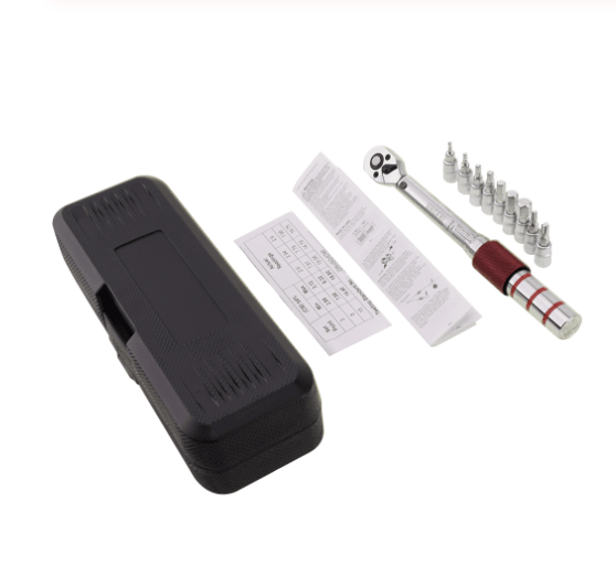 Wrench tool set - Mamofa Global Store