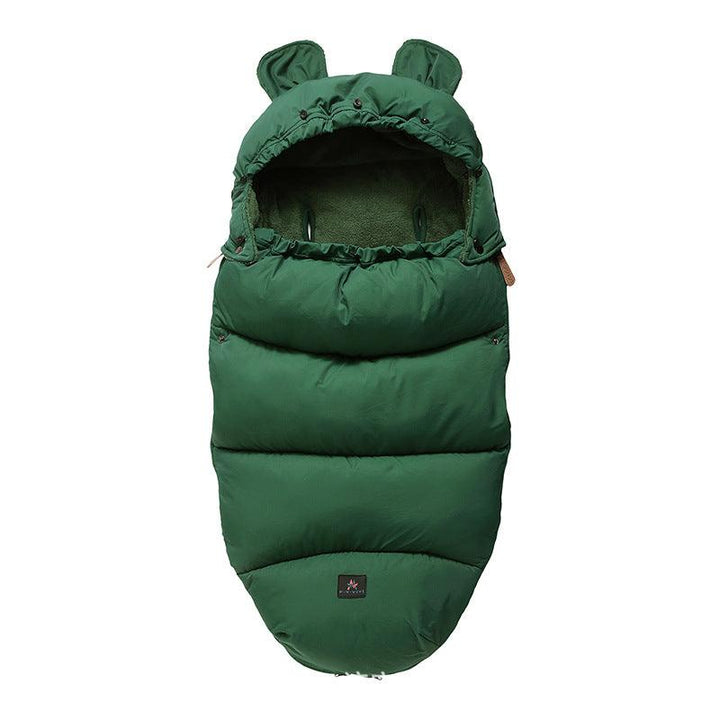 New baby stroller sleeping bag - Mamofa Global Store