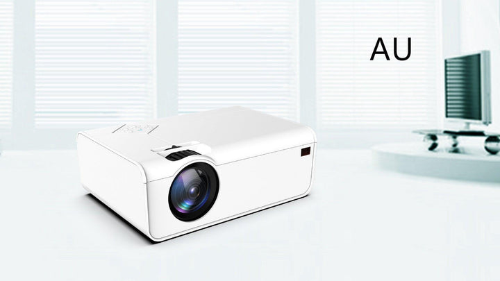 Home Office Android Smart HD Micro Joy Projector - Mamofa Global Store