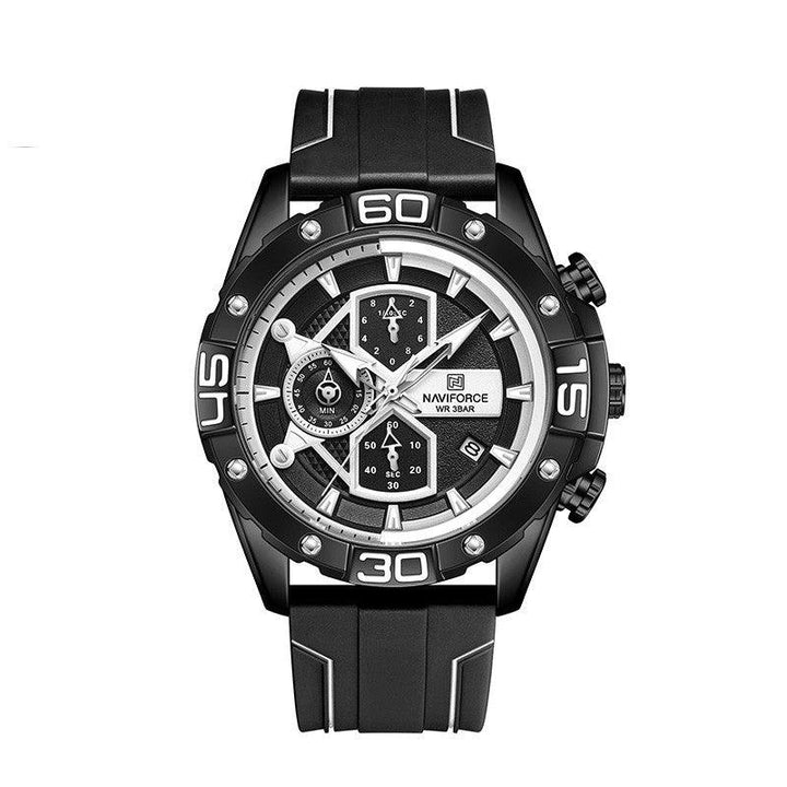 Student Watches Are Fashionable For Men - Mamofa Global Store