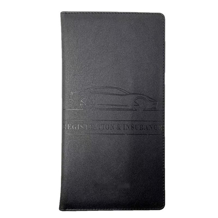 New Travel Passport Long Protective Cover Retro - Mamofa Global Store