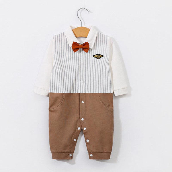 Baby clothing jumpsuit - Mamofa Global Store