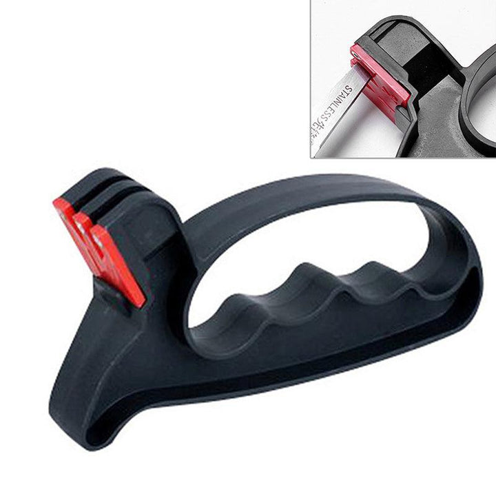 Scissors Sharpener Kitchen Gadgets - Mamofa Global Store