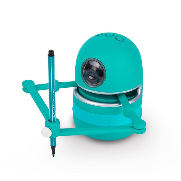 Painting Robot Kindergarten Children Students - Mamofa Global Store