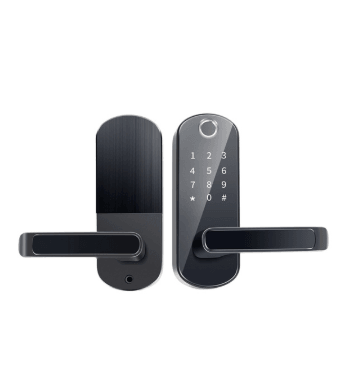 Smart Electronic Lock - Mamofa Global Store