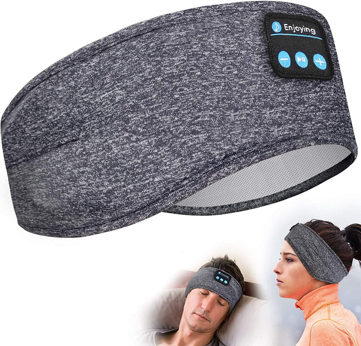 Wireless Bluetooth headband - Mamofa Global Store