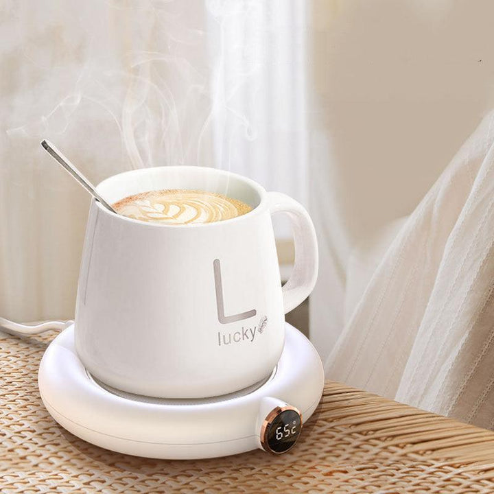 Coffee Mug Warmer - Mamofa Global Store