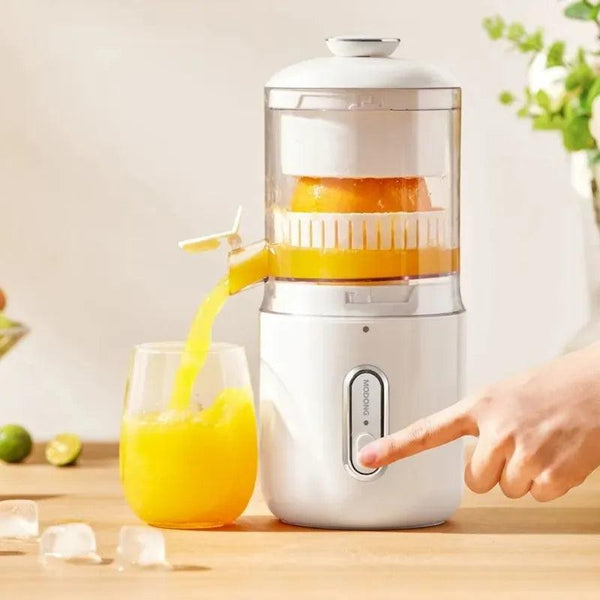 Multifunctional Wireless Electric Juicer - Mamofa Global Store