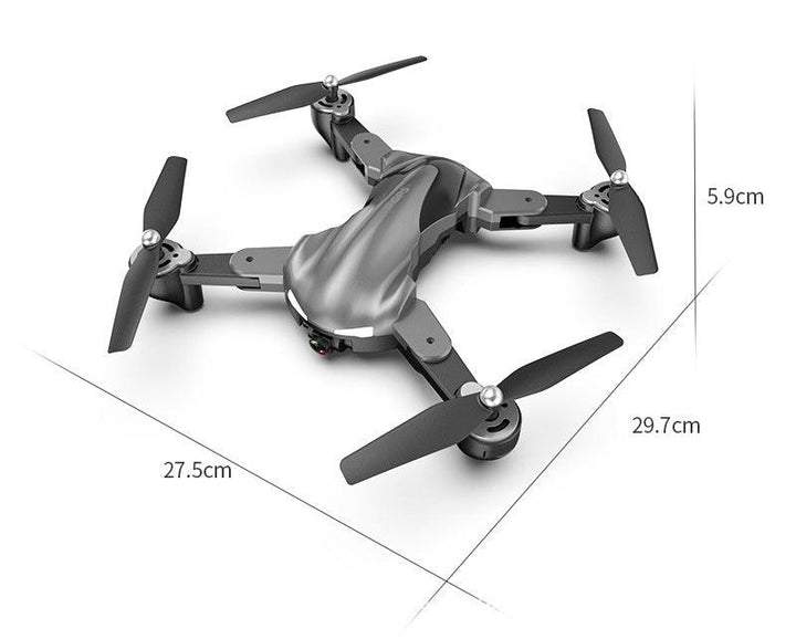 Gps drone HD 4K four axis drone - Mamofa Global Store