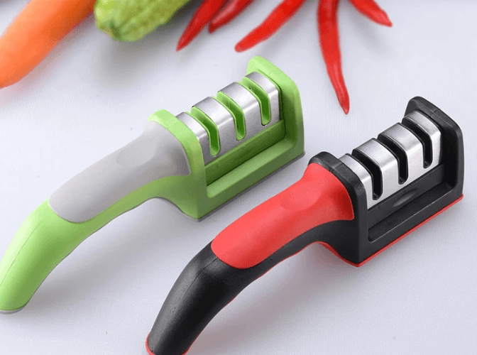 Kitchen household knife sharpener - Mamofa Global Store