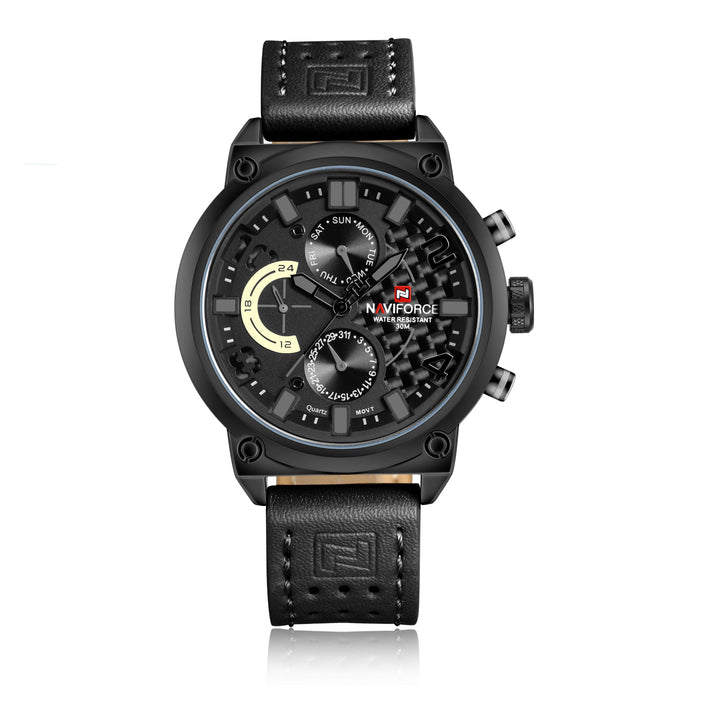 New Automatic Mechanical Watches For Men - Mamofa Global Store