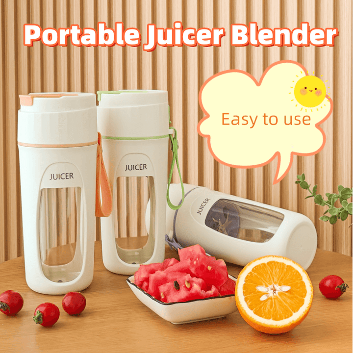 Juice Maker Kitchen Supplies - Mamofa Global Store