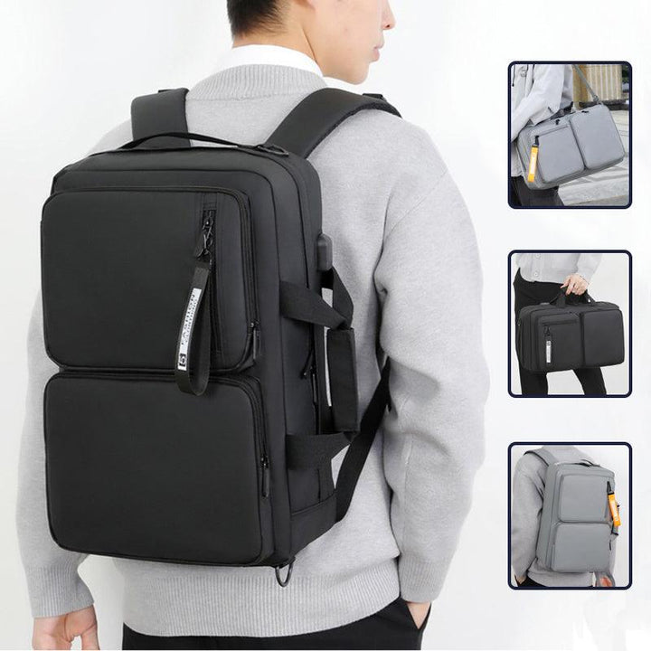 Multifunctional Backpack - Mamofa Global Store