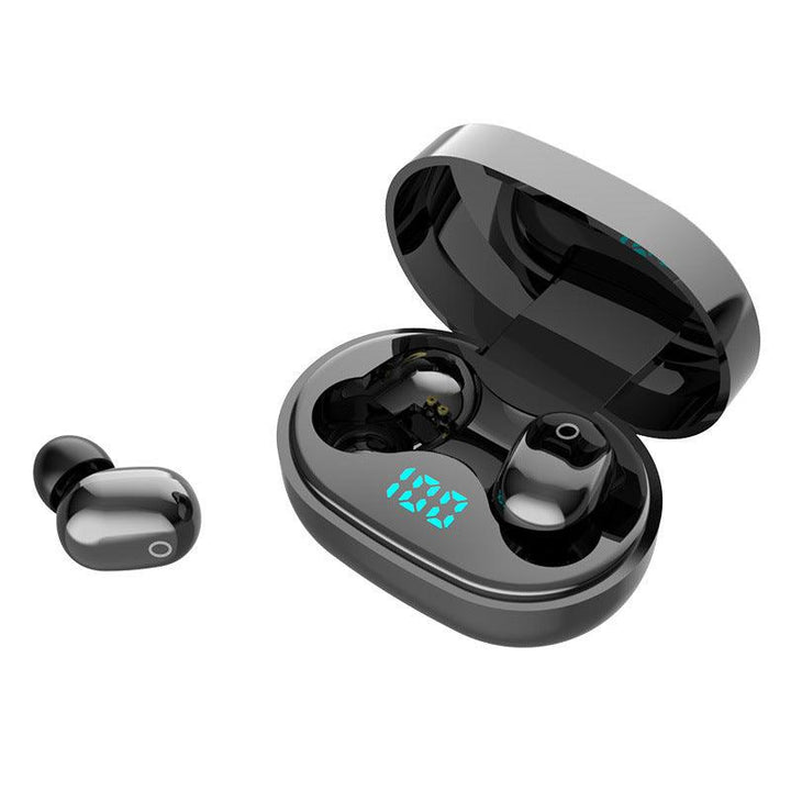 Touch In-Ear Stereo Bluetooth Headphones - Mamofa Global Store