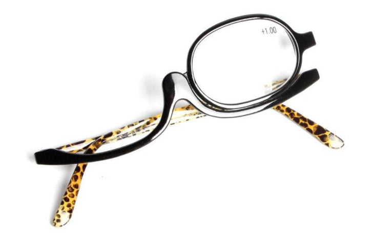 Women's Beauty Glasses Presbyopic Glasses - Mamofa Global Store