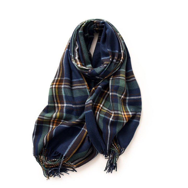 New Winter Scarf For Women - Mamofa Global Store