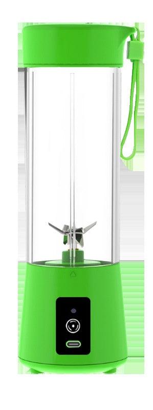 Portable Small Electric Juicer - Mamofa Global Store