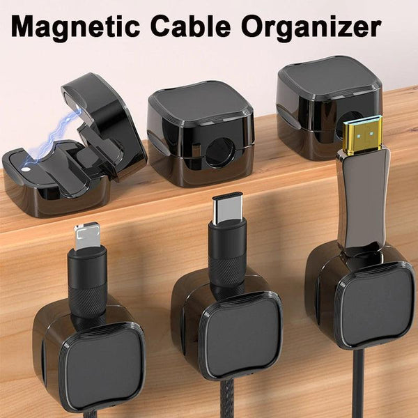 Wire Organizer And Cable Management Wire Keeper - Mamofa Global Store