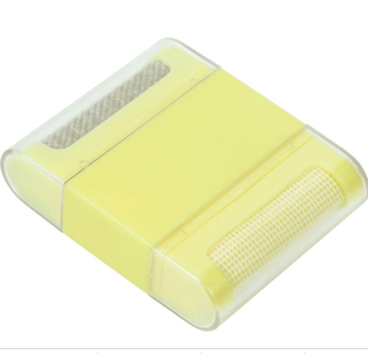 Portable Manual Sofa Clothes Cleaning Brushes - Mamofa Global Store