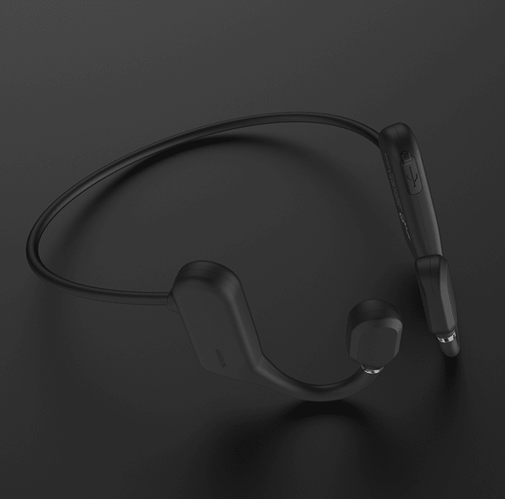 Non-ear wireless sports headphones - Mamofa Global Store