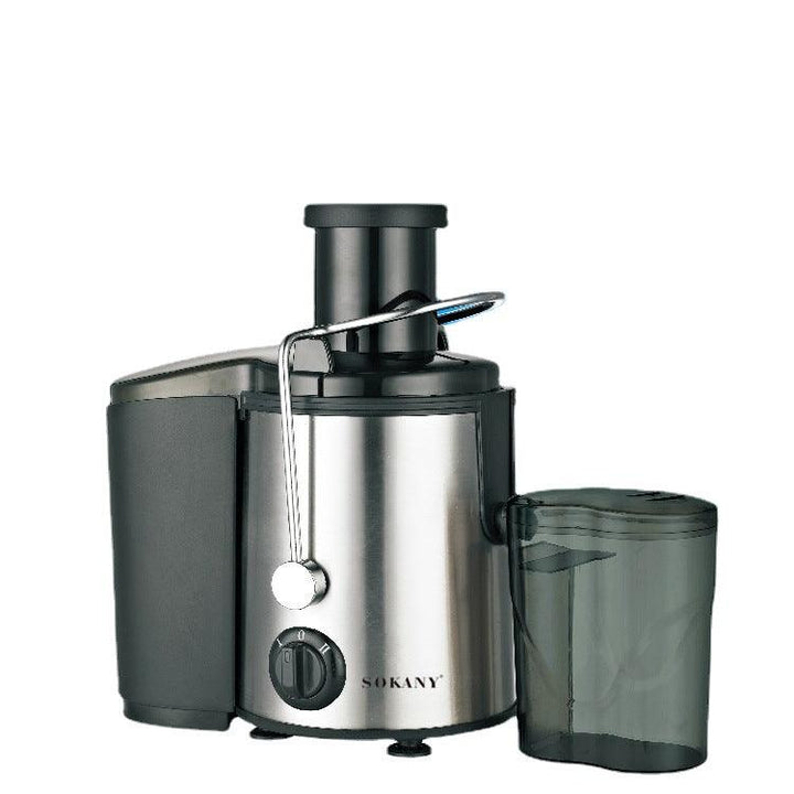 Juicer Multifunctional Separate Stainless Steel - Mamofa Global Store