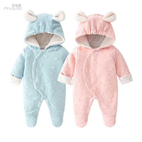 Baby clothes baby onesies princess romper - Mamofa Global Store