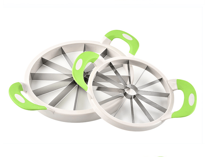 Stainless Steel Watermelon Cutter - Mamofa Global Store