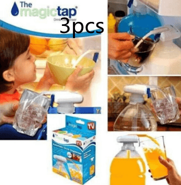 Automatic Water Fountain - Mamofa Global Store