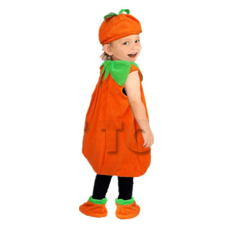 Cross-border Children's Halloween Costumes And Baby Costumes - Mamofa Global Store