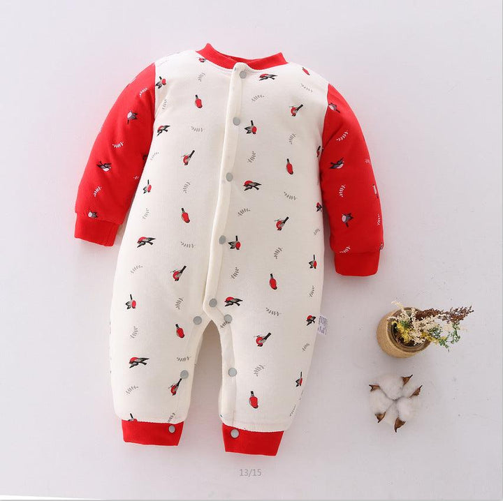 Baby Rompers Baby Rompers Rompers - Mamofa Global Store