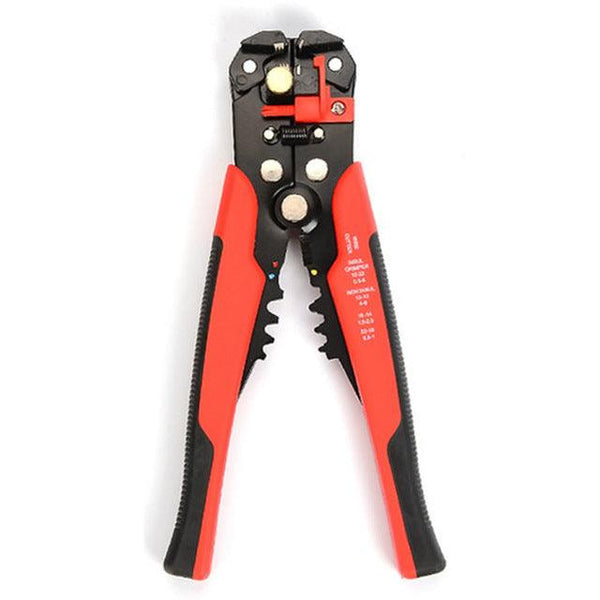 Multi-functional automatic stripping pliers - Mamofa Global Store