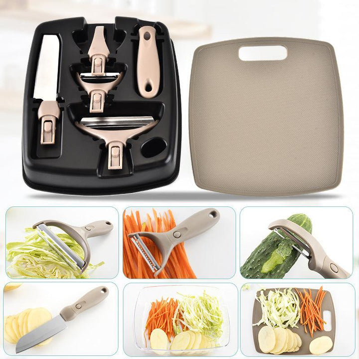 Kitchen gadget set - Mamofa Global Store