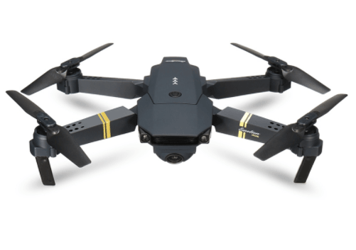 Quadcopter - Mamofa Global Store