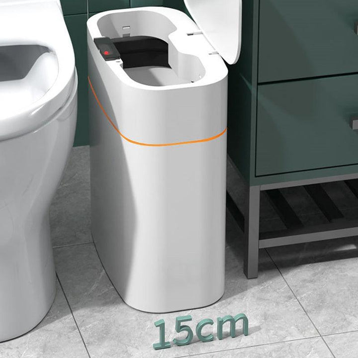 Smart Trash Bin - Mamofa Global Store