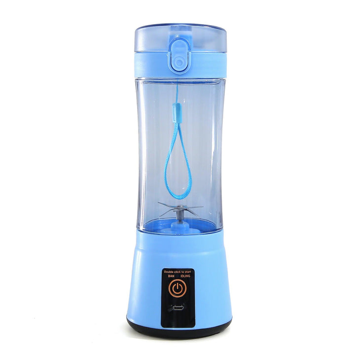 Portable Blender Portable Fruit Electric Juicing Cup Kitchen Gadgets - Mamofa Global Store