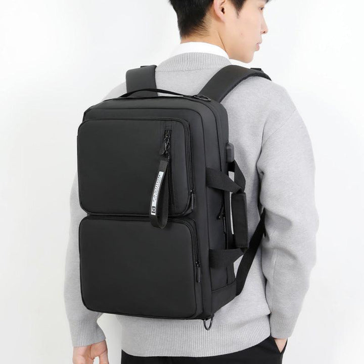 Multifunctional Backpack - Mamofa Global Store