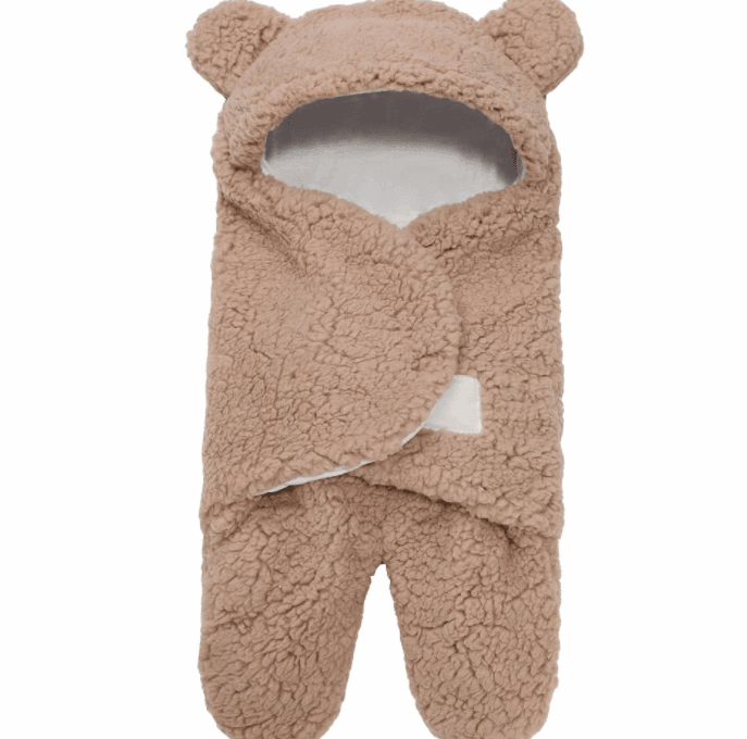 Baby sleeping bag - Mamofa Global Store