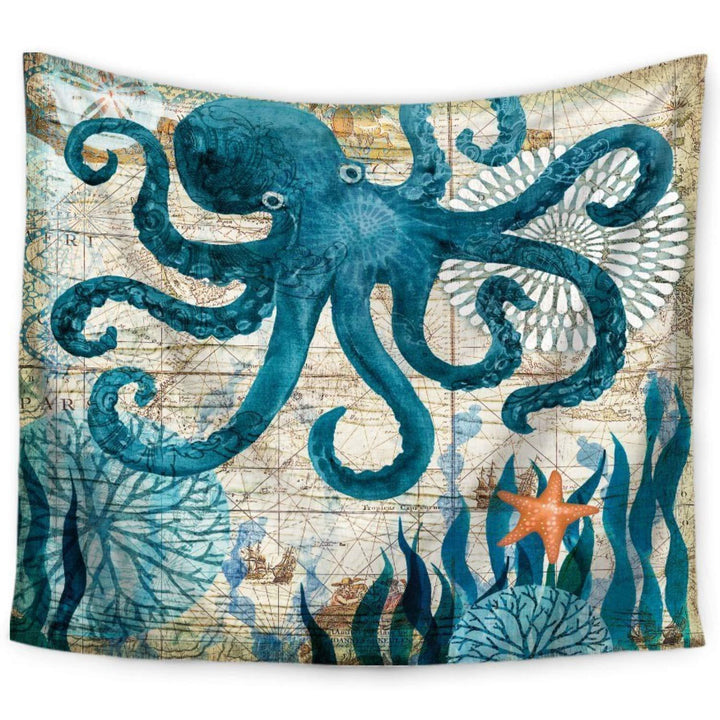 Home printing tapestry - Mamofa Global Store