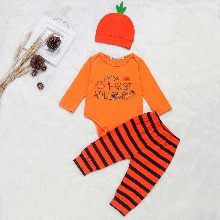 Halloween kids set - Mamofa Global Store