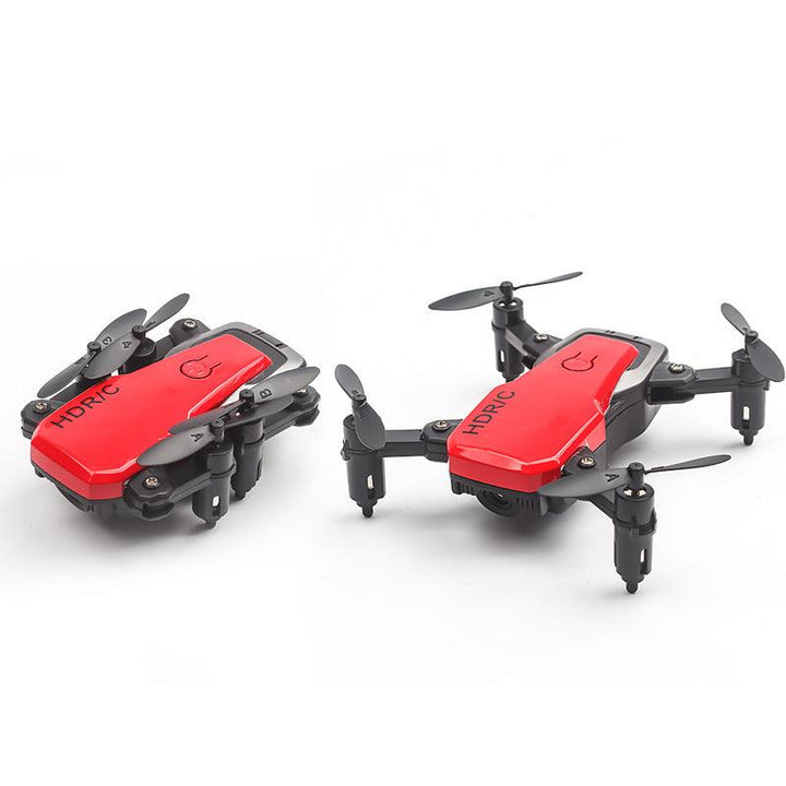 Mini Folding Drone WIFI Remote Control - Mamofa Global Store