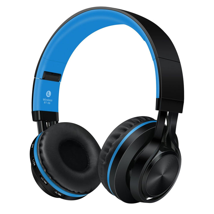 Stereo mobile music headphones - Mamofa Global Store