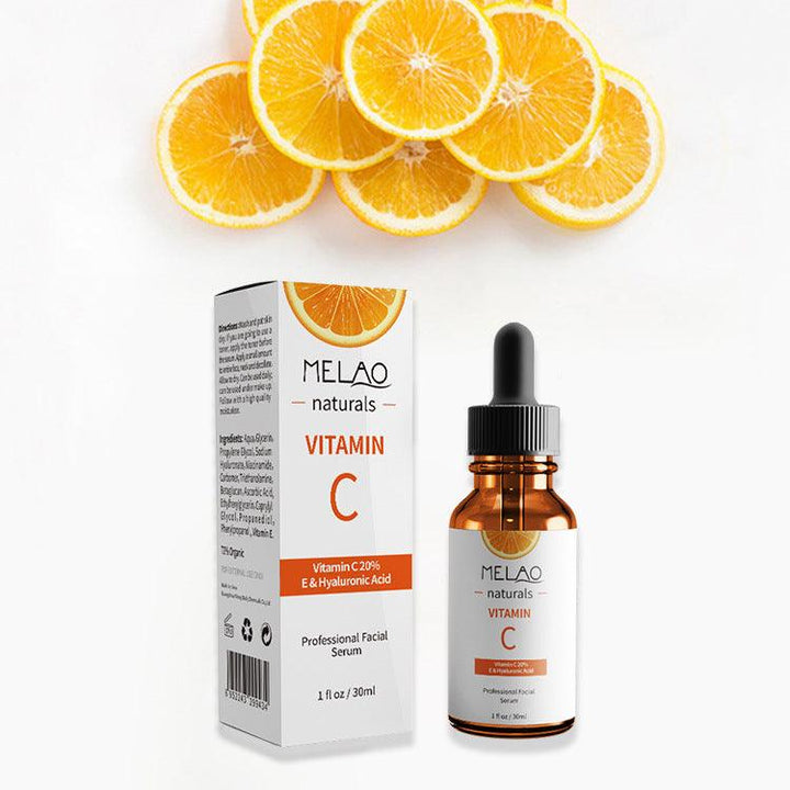 Anti-wrinkle Vitamin C Serum - Mamofa Global Store