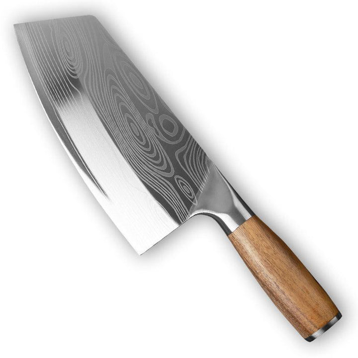 Stainless steel kitchen knife for kitchen - Mamofa Global Store