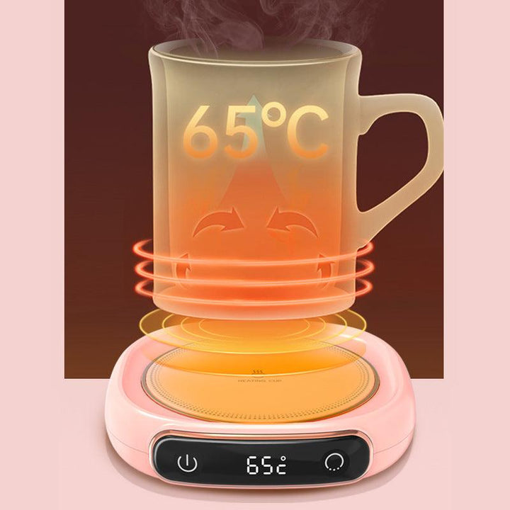 Coffee Mug Warmer - Mamofa Global Store