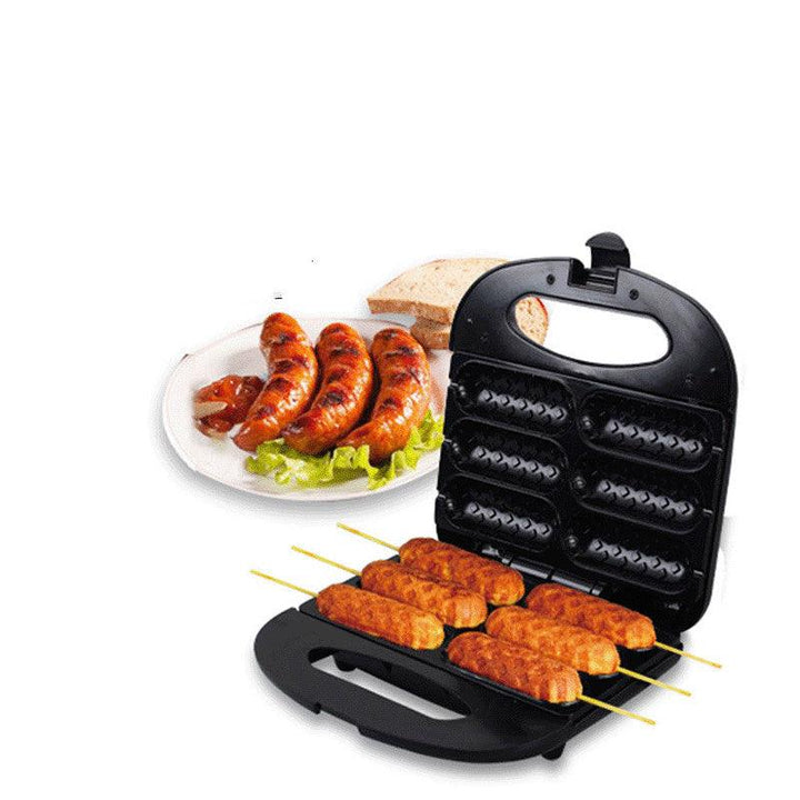 Sausage Machine Automatic Temperature Control - Mamofa Global Store